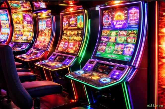 millionpg APK Android Download