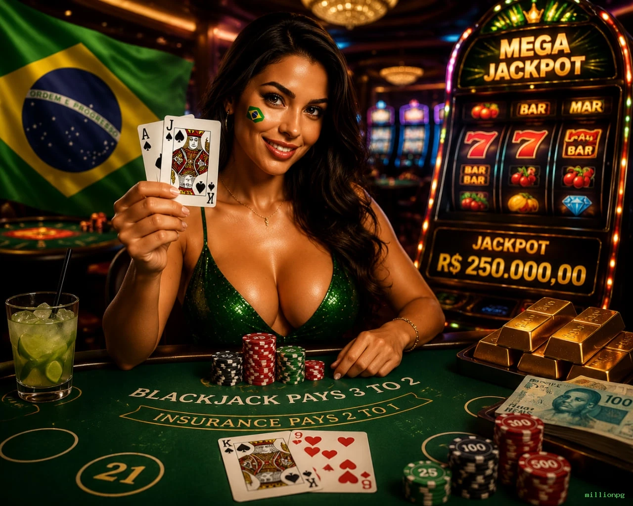 Baixar APK millionpg