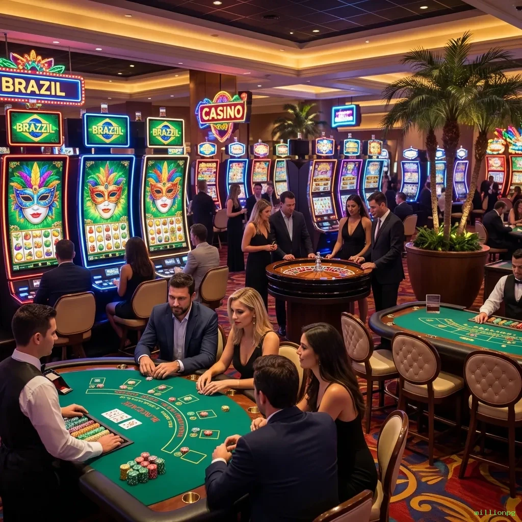 Bet App millionpg