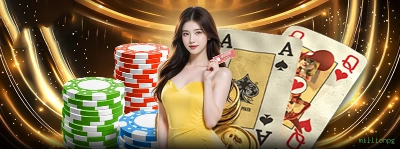 millionpg Site Oficial