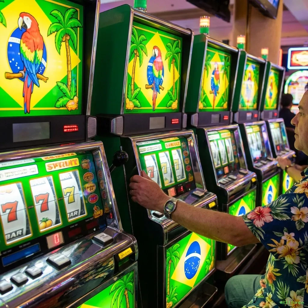 millionpg Pagamentos