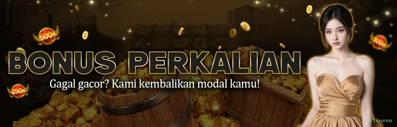 Conta millionpg
