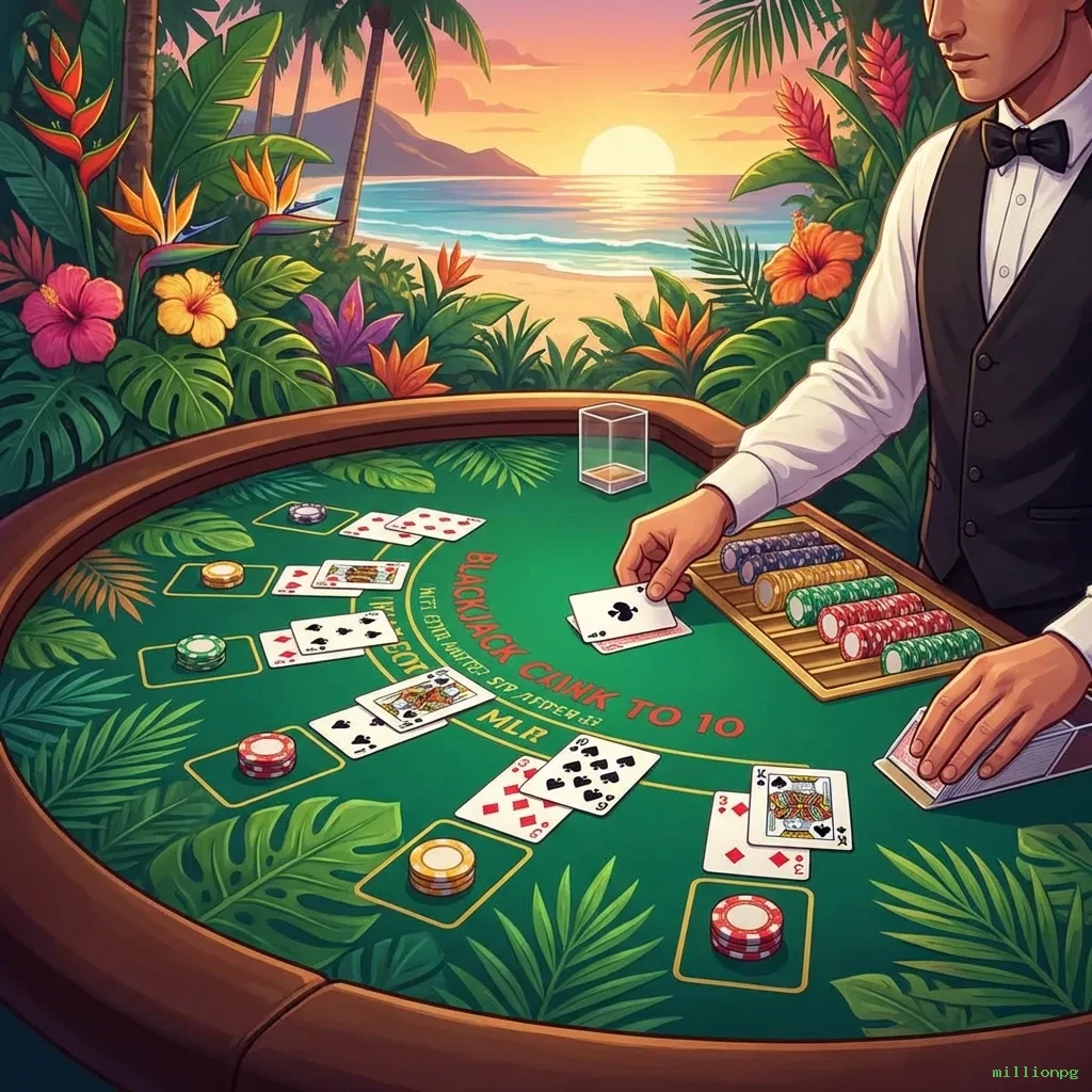 millionpg Game