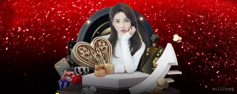 millionpg Games