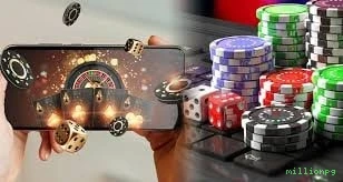 millionpg iOS iPhone