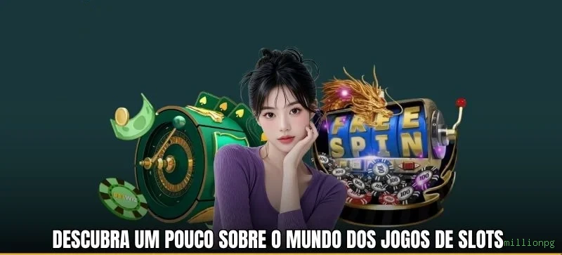 millionpg Saque PIX