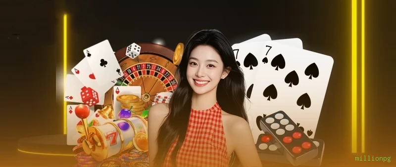 millionpg Slot Demo